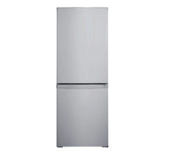 ESSENTIALS  C55CW16 Fridge Freezer - White